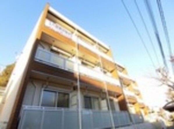 リブリ・フローレス参番館の物件内観写真